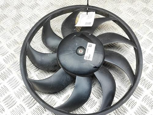 Used Radiator fan Radiator fan PEUGEOT BOXER Platform/Chassis 2.0 BlueHDi 160 (163 hp) 33882536 33882536