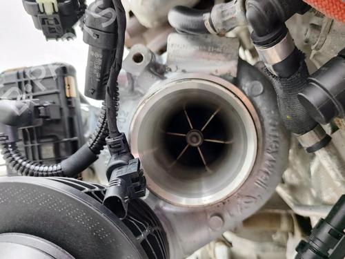 Engine BMW X5 (G05, F95) xDrive 30 d | BP28432372M1 