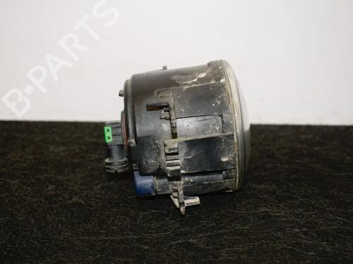 Used Left front fog light DACIA DUSTER (HS_) 1.5 dCi 4x4 (HSMC, HSMD) (110 hp) 6740105