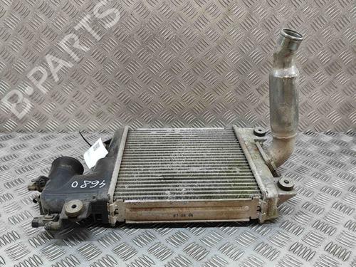 Used Intercooler TOYOTA HILUX VII Pickup (_N1_, _N2_, _N3_) 2.5 D-4D 4WD (KUN25_) (128 hp) 22351791