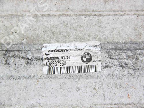 Kølerpakke BMW 3 (E90) 318 d | BP30257053M120 