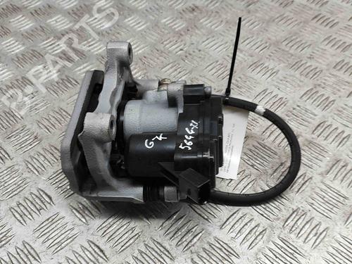 Pinza freno trasera izquierda MAZDA CX-5 (KF) 2.0 | BP29867417M107 