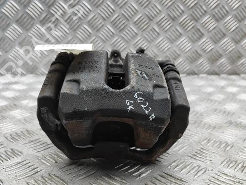 Used Left rear brake caliper Left rear brake caliper BMW X5 (G05, F95) xDrive 30 d Mild-Hybrid (286 hp) 32755824 32755824