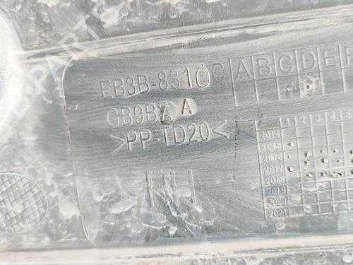 Pipe FORD RANGER (TKE) 3.2 TDCi 4x4 | BP37609901M125 - Image 7