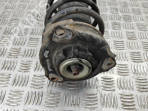 Right front shock absorber JEEP RENEGADE SUV (BU, B1, BV) 2.0 CRD 4x4 | BP20336643M17 