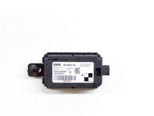 Elektronisk modul BMW i8 (I12) hybrid (231 hp) 7732952
