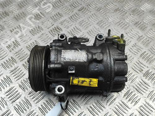 AC compressor PEUGEOT BOXER Bus 2.2 BlueHDi 140 | BP38875189M34 - Image 2