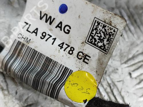 Electronic module VW TRANSPORTER T6 Van (SGA, SGH, SHA, SHH) 2.0 TDI | BP29391315M83 
