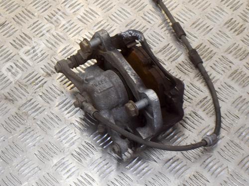 Left front brake caliper VW GOLF VIII (CD1, DA1) 1.5 TSI | BP27752209M105 