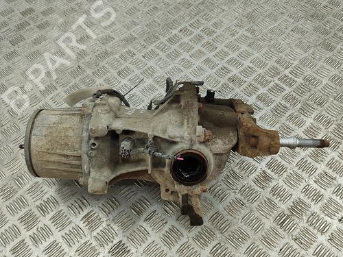 Used Rear differential MAZDA CX-5 (KE, GH) 2.2 D AWD (KE2AW) (150 hp) 30130637