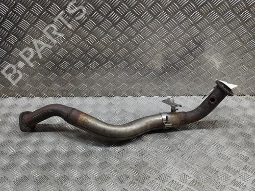 Used Exhaust system LEXUS RX (_L2_) 450h AWD (GYL25_, GYL26_, GYL25, GYL26, GYL25R, GYL26R) (313 hp) 25380557