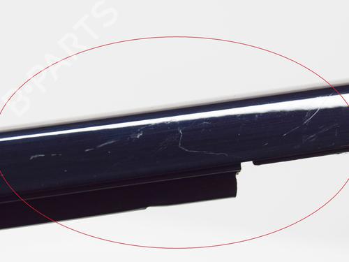 Door moulding trim JAGUAR E-PACE (X540) 2.0 D180 AWD | BP14620319C150 