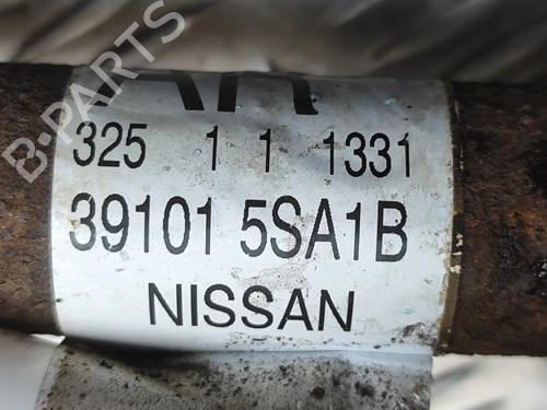 Left front driveshaft NISSAN LEAF (ZE1) Electric | BP33797903M38 - Image 8