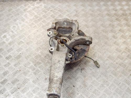 Right front steering knuckle JEEP GRAND CHEROKEE III (WH, WK) 3.0 CRD 4x4 | BP14638819M26 