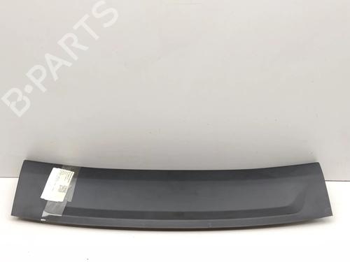 Used Boot lining Boot lining BMW XM (G09) XM All-wheel Drive (653 hp) 39656592 39656592