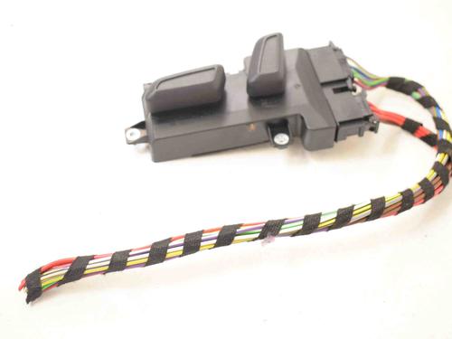 Module électronique SKODA SUPERB II (3T4) 2.0 TDI (170 hp) 30207817