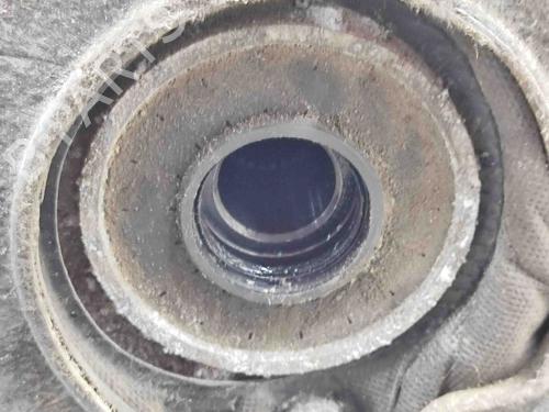 Engine JAGUAR I-PACE (X590) EV400 AWD | BP27766504M1