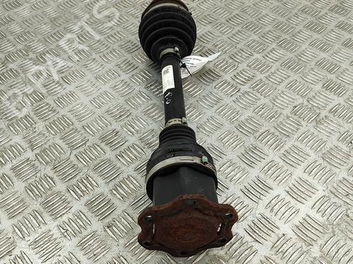 Right front driveshaft AUDI A5 Sportback (F5A, F5F) 35 TFSI Mild Hybrid | BP27785670M39