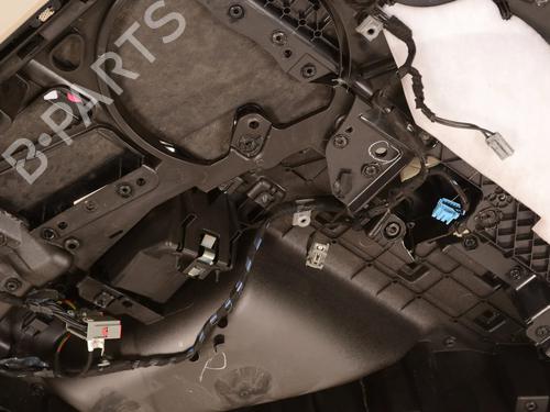 Rear left panel LAND ROVER RANGE ROVER IV (L405) 4.4 SDV8 4x4 | BP30620000C60 - Image 5