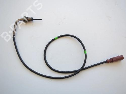 Used Electronic sensor Electronic sensor VW PASSAT B8 (3G2, CB2) 2.0 TDI 4motion (240 hp) 33365664 33365664