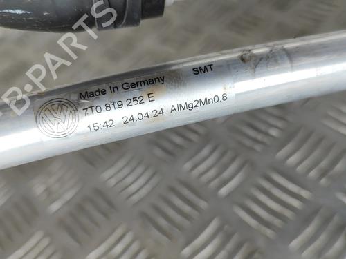 Pipe VW MULTIVAN T7 (STM, STN) 1.4 eHybrid | BP33972143M125  - Image 7