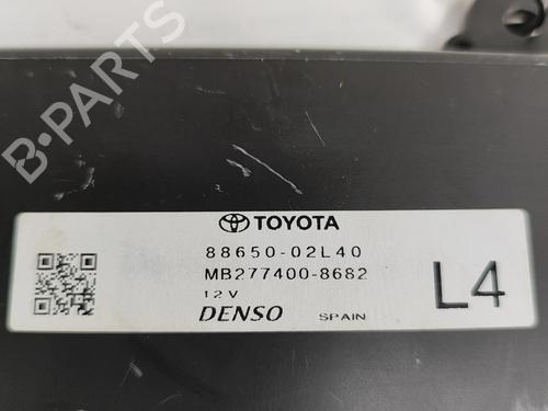 Electronic module TOYOTA COROLLA Estate (_E21_) 2.0 Hybrid (MZEH12) | BP27788867M83  - Image 8
