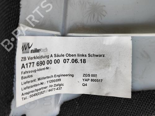 Other MERCEDES-BENZ A-CLASS (W177) A 180 d (177.003) | BP27767448O1  - Image 7