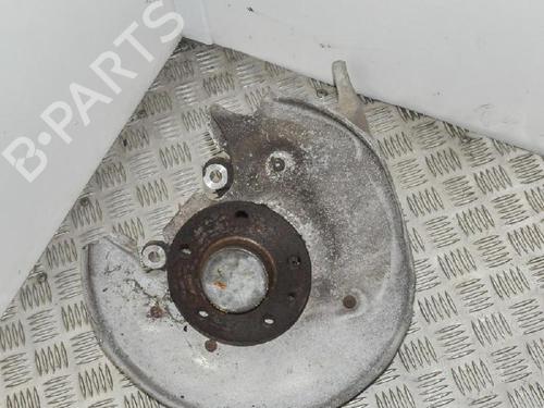 Højre hjullejehus spindel AUDI A4 B8 (8K2) 2.0 TDI (163 hp) 14658467