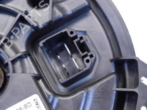 Heater blower motor JAGUAR X-TYPE I Estate (X400) 2.0 D | BP24582131M62 