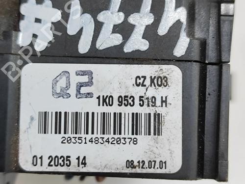 Steering column stalk VW SCIROCCO III (137, 138) 1.4 TSI | BP23865397I23 - Image 7