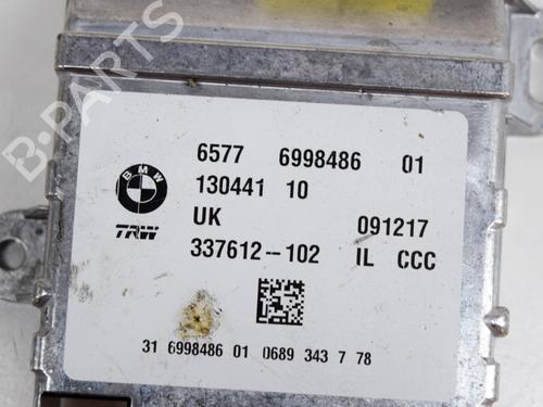 Kollisjonspute styreenhet BMW i3 (I01) s Electric | BP27757727M53 