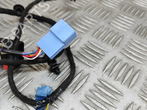 Wiring harness TESLA MODEL Y (5YJY) EV Performance All-wheel Drive | BP33164061E16 - Image 5