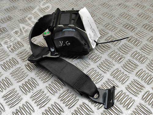 Rear left seatbelt BMW X1 (F48) sDrive 18 d | BP29730957I29