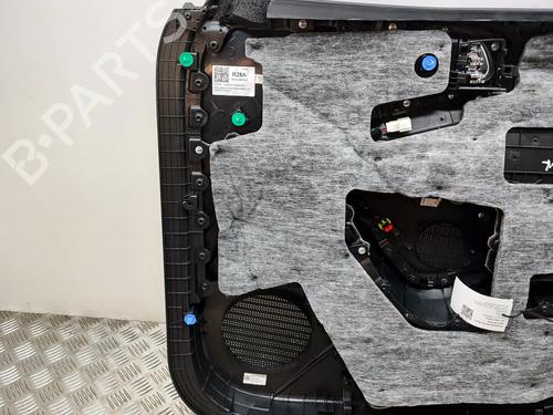Front left panel KIA SOUL III (SK3) E-SOUL | BP37029192C58 - Image 5