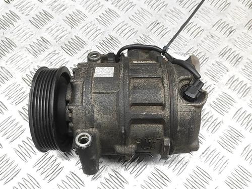 Used AC compressor VW PASSAT B7 (362) 1.6 TDI (105 hp) 30257725