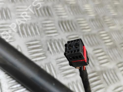 Gasdæmper bagklap JAGUAR F-PACE (X761) 2.0 P400e Plug-in Hybrid | BP28275599C138 