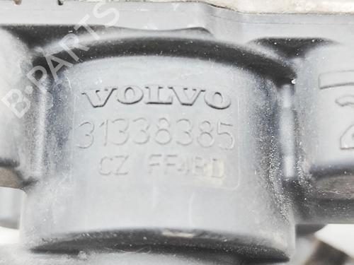 Electronic sensor VOLVO XC90 II (256) T6 AWD | BP37643056M84 - Image 5