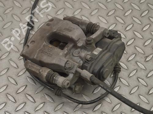 Left rear brake caliper MERCEDES-BENZ E-CLASS Coupe (C238) E 220 d (238.314) | BP33353620M107 - Image 3