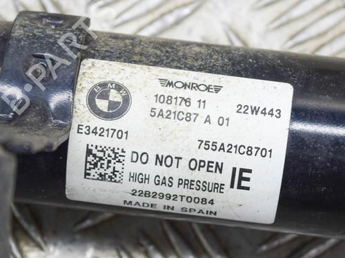 Left rear shock absorber BMW 4 Convertible (G23, G83) 420 i | BP27762033M18 