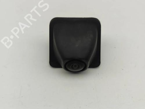 Used Camera FORD PUMA (J2K, CF7) 1.0 EcoBoost mHEV (155 hp) 28676467