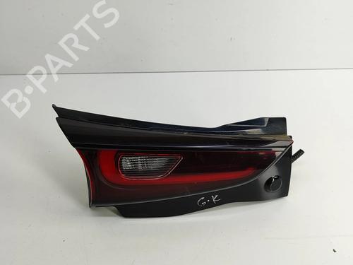 Used Left tailgate light Left tailgate light MAZDA CX-5 (KF) 2.2 D (150 hp) 25218511 25218511