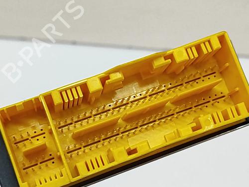 ECU airbags MERCEDES-BENZ GLB (X247) GLB 200 Mild-Hybrid (247.687) | BP29373285M53 