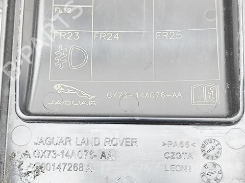 Fuse box JAGUAR XE (X760) 2.0 D | BP38239316E1  - Image 10