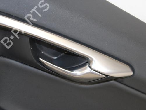 Rear right panel VOLVO V60 I (155) D2 | BP33381037C61 - Image 2