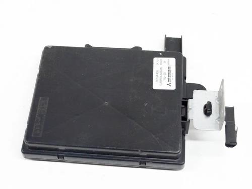 Used Electronic module MITSUBISHI OUTLANDER II (CW_W) 2.2 DI-D 4WD (177 hp) 8935394