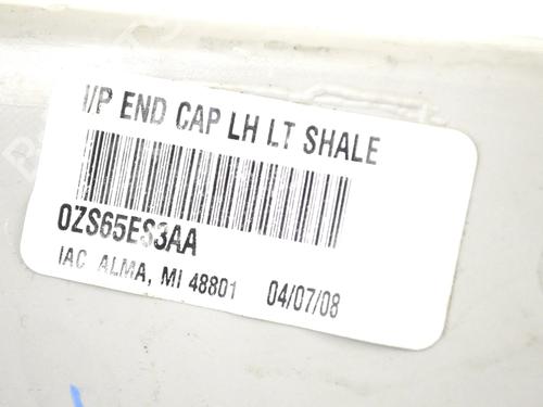 Other CHRYSLER GRAND VOYAGER V (RT) 2.8 CRD | BP30894207O1  - Image 5