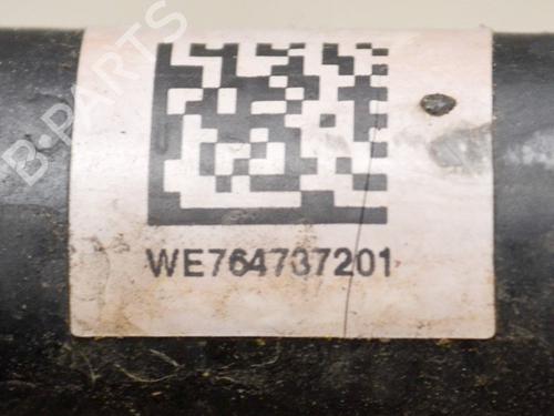 Pipe BMW 2 Convertible (F23) 218 i | BP14630967M125 