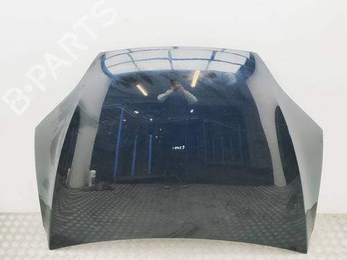 Used Hood Hood TESLA MODEL X (5YJX) P100D AWD (772 hp) 34443304 34443304