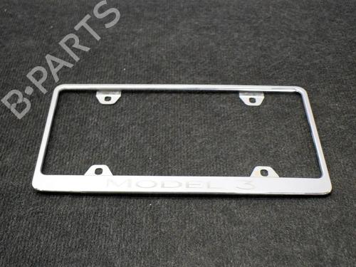 Used Support TESLA MODEL 3 (5YJ3) EV AWD (351 hp) 27748888