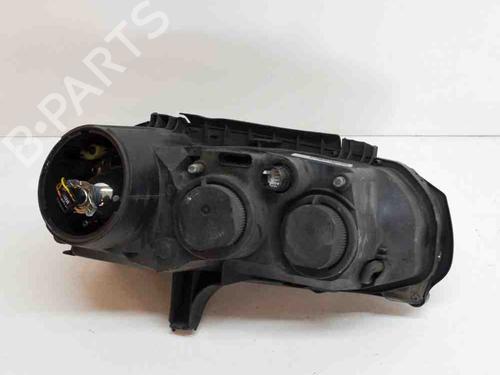Left headlight ALFA ROMEO BRERA (939_) 2.4 JTDM 20V (939DXD1B, 939DXD12) | BP29485938C28 
